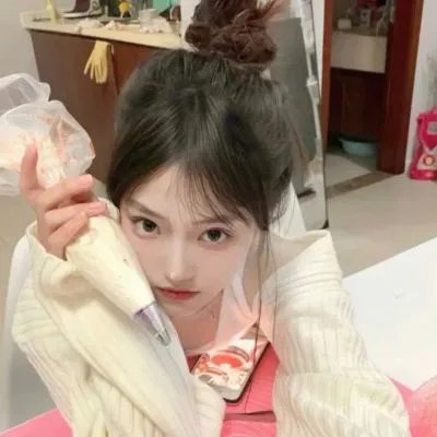 爱人说