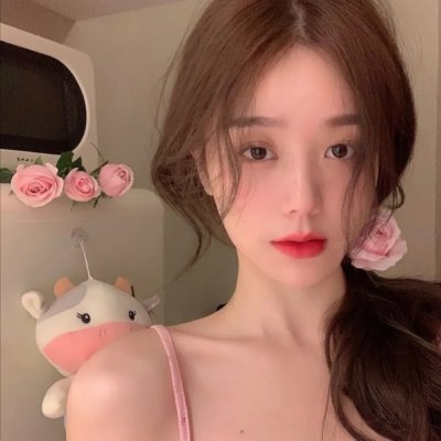 黑色的新娘